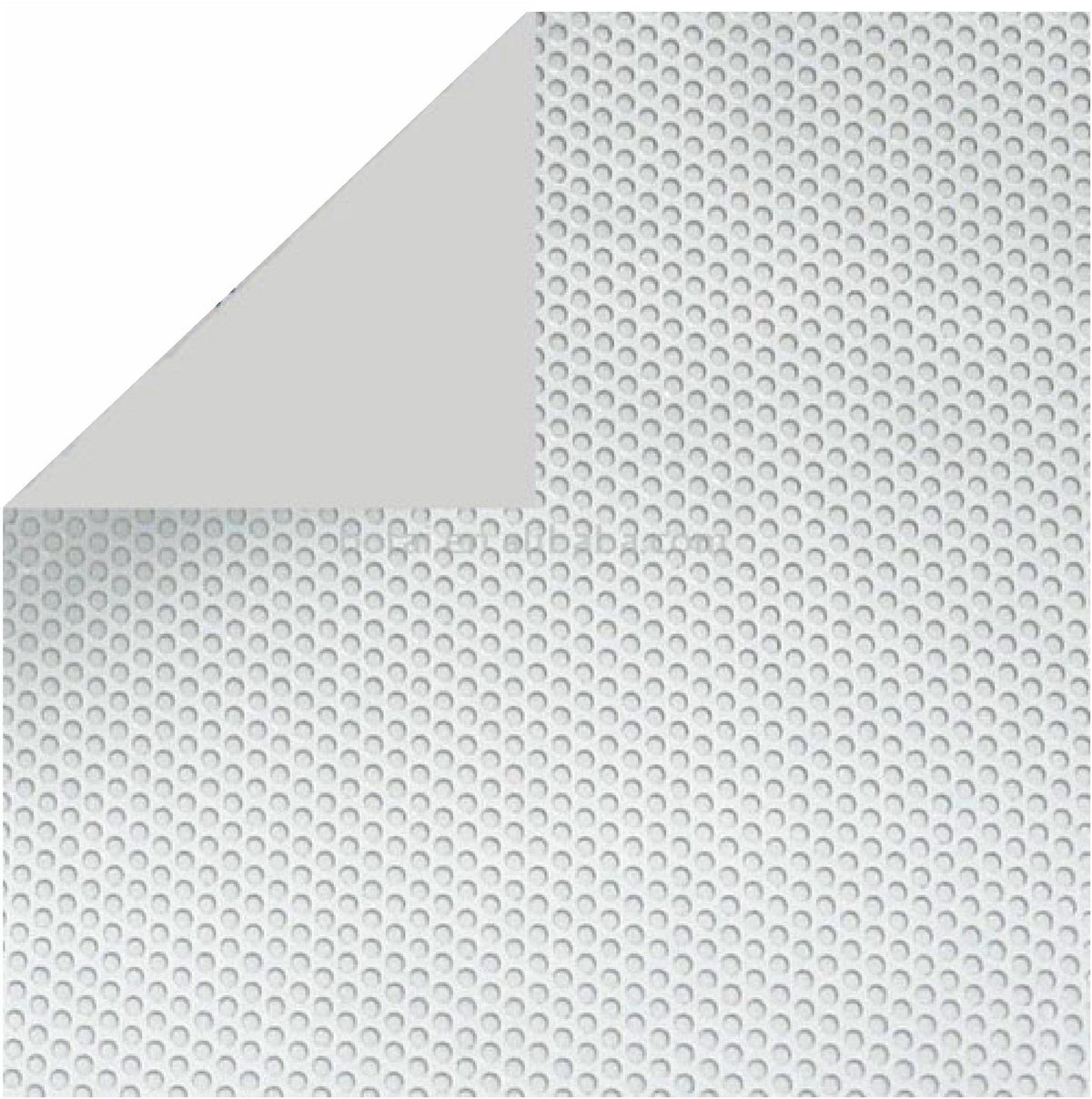 Custom one way window film showing textured surface for privacy and stylish decor.