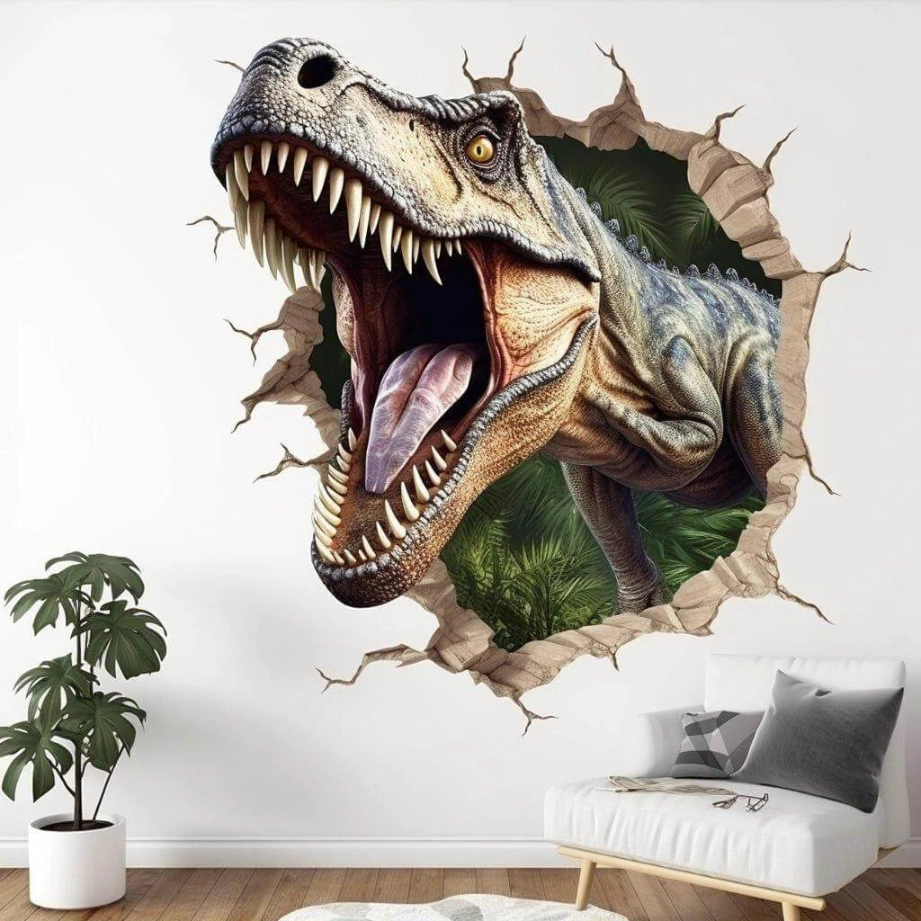 Most Viewed Wall Stickers - Decords