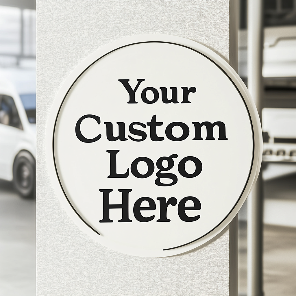 Custom Orders Decords