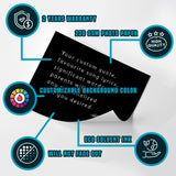 Product information graphic.