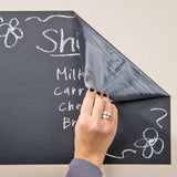 Product gallery view of Custom Chalkboard Vinyl Wall Decal.