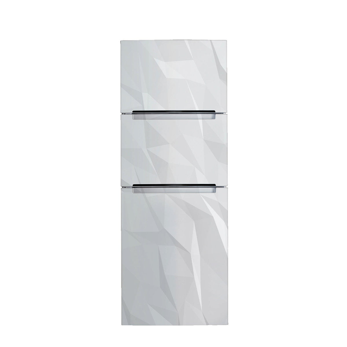 Product gallery view of Fridge Door Wrap Vinyl Sticker.