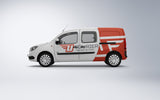 Alternate gallery view of Custom Car Decal Half Wrap Vinyl.