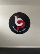 Additional product detail of Custom Stickers for Business Logo.
