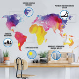 Custom Wall Decal Logo - Create Personalized Business Customized Sticker.