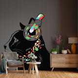 Additional product detail of Cat Wall Sticker.