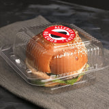 Product gallery view of 24x No Eggs Allergy Alert Sticker.
