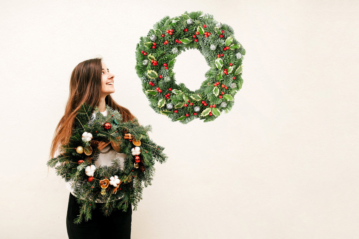 Seasonal Wall Decor for Home