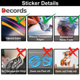 Alternate gallery view of T-Rex Wall Decal for Kids Room.