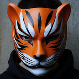 Alternate gallery view of Custom 3D Printed Mask.