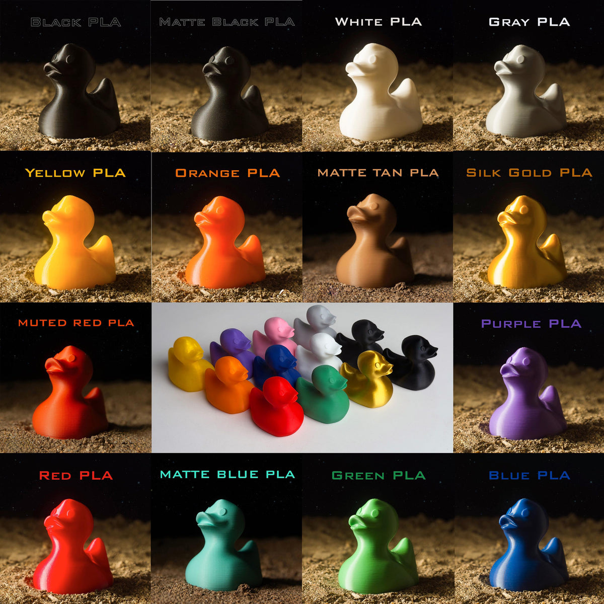 Additional product presentation of 3D Printed Tiger Shinobi Cosplay Mask.