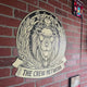 Custom Wall Vinyl Decal | Your Logo or Artwork