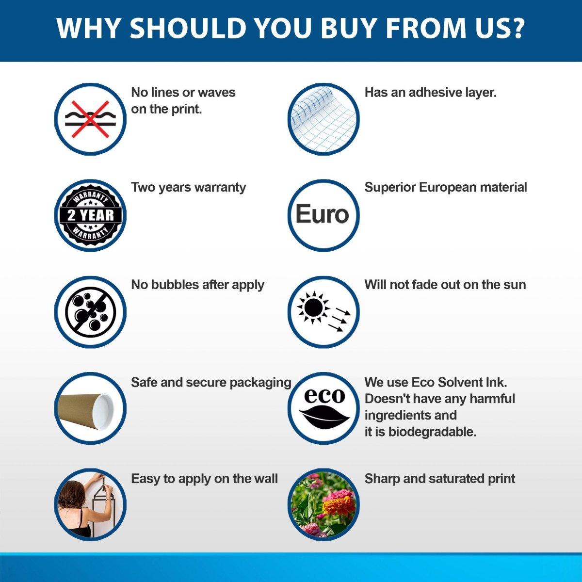 Product application guide.